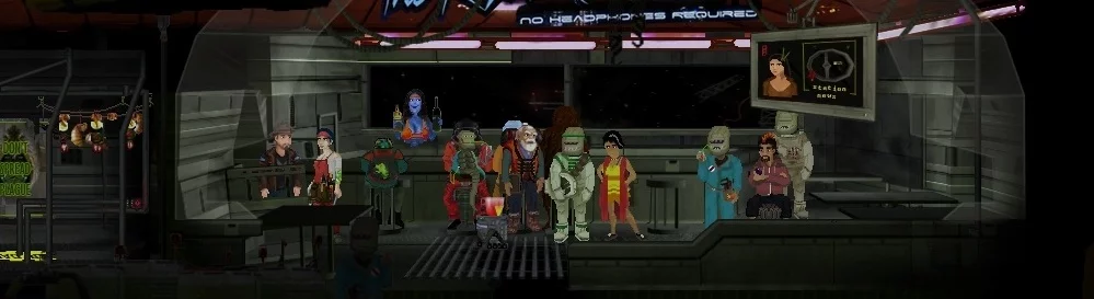 Kup 3030 Deathwar Redux - A Space Odyssey tanio, zniżki do 90% 🏷️, porównanie cen w różnych sklepach