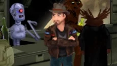 Nimbatus - The Space Drone Constructor jest podobna do Nimbatus - The Space Drone Constructor