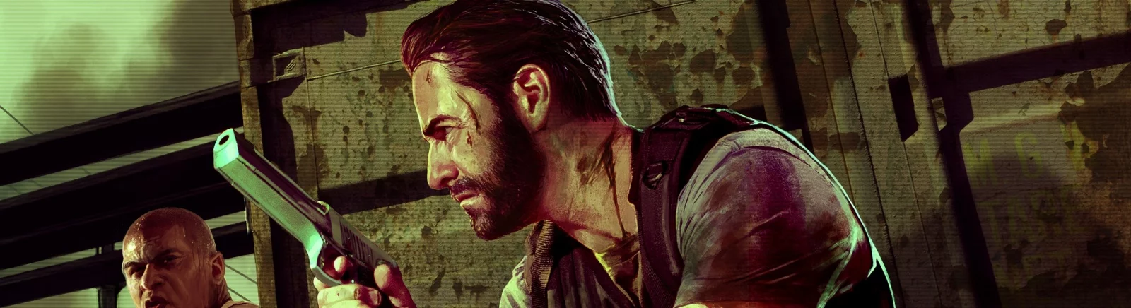 Max Payne 3 — Трейнер / Trainer (+8) [Latest Steam] [LIRW / GHL] - Updated: 28.05.2017 / Trenery / Cheaty