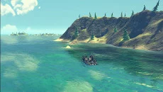 Tempest - Treasure Lands jest podobna do Tempest - Treasure Lands