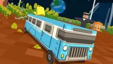 OmniBus - gra w gatunku Arkaada