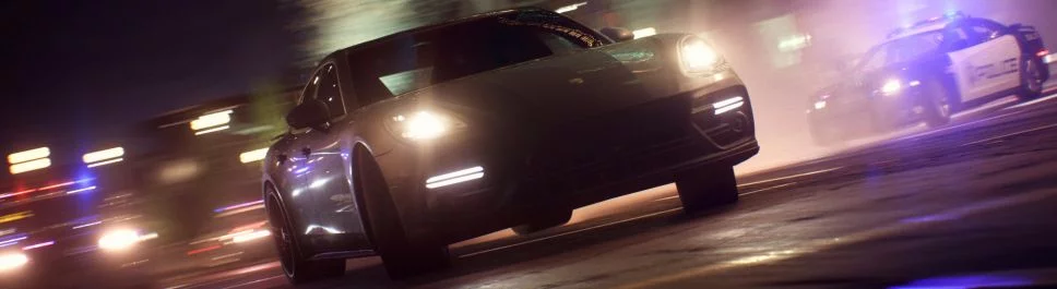 Need for Speed Payback — Сохранение / SaveGame (Пройдено до бандитской гонки) / Zapisane / Cheaty
