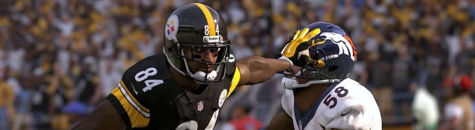 Kup Madden NFL 17 tanio, zniżki do 90% 🏷️, porównanie cen w różnych sklepach