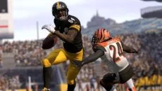 Madden NFL 21 jest podobna do Madden NFL 21