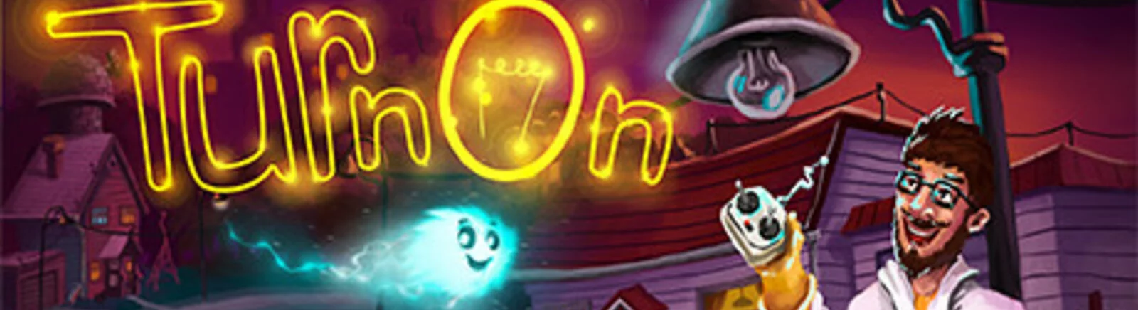 TOP-11 - gry, podobne do TurnOn