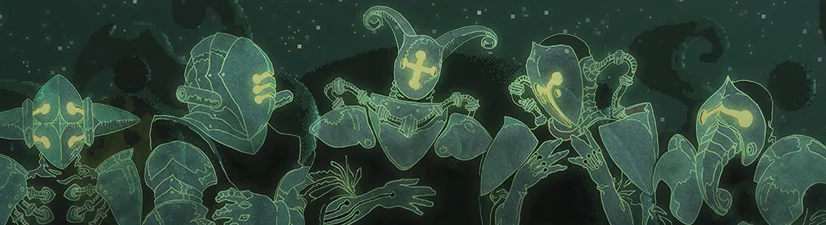 Pliki dla Fabular: Once upon a Spacetime - trenażery, mody, zapisy, łatki