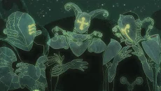 Fabular: Once upon a Spacetime - gra w gatunku Arkaada