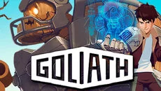 Goliath - gra w gatunku Gra fabularna