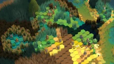 Niche - gra w gatunku Łamigłówka