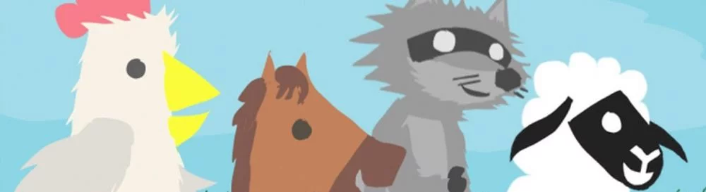 Najlepsze gry dla Android, podobne do Ultimate Chicken Horse