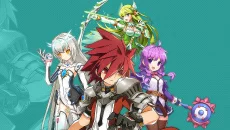 Elsword: Evolution - gra w gatunku Gra fabularna