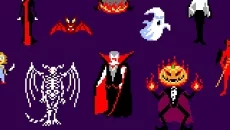 Final Friday - The Halloween Clicker - gra w gatunku Horror