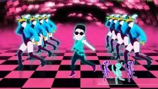 Just Dance 2017 - gra w gatunku Gra planszowa / gra grupowa