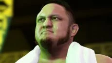 WWE 2K17 - gra w gatunku Gra sportowa