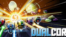 Dual Core - gra w gatunku Strzelanka
