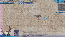 Mystery Chronicle: One Way Heroics - gra w gatunku Widok z góry