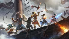 Pillars of Eternity 2: Deadfire - gra w gatunku Izometria