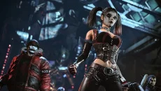 Batman: Return to Arkham - gra w gatunku Stealth