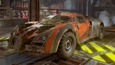 Vigor Roads - gra w gatunku Online