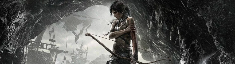 Tomb Raider — Tabela dla Cheat Engine [UPD: 06.01.2025] / Tabele / Cheaty