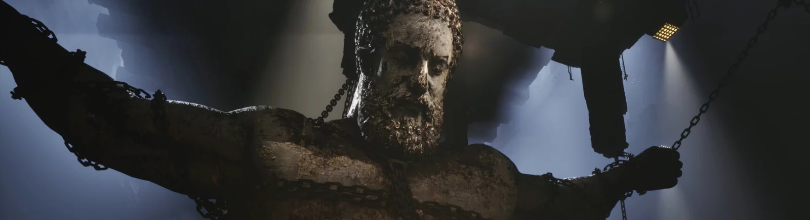 The Talos Principle 2 — Трейнер (+7) от 05.03.2024 [WeMod] / Trenery / Cheaty