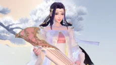Demon Seals - gra w gatunku Izometria