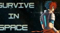 Survive in Space - gra w gatunku Arkaada