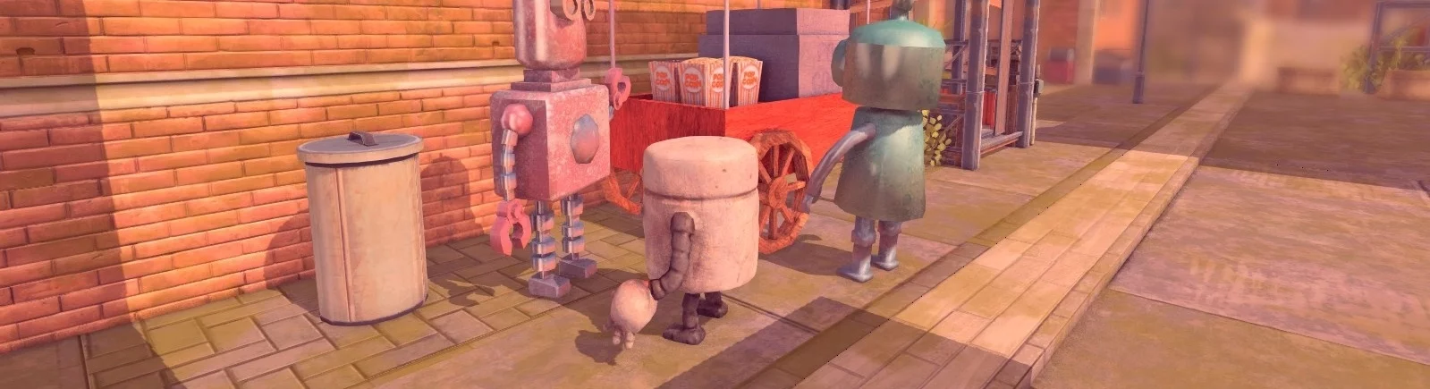 Kup Scrap Garden tanio, zniżki do 90% 🏷️, porównanie cen w różnych sklepach