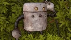 Scrap Garden - gra w gatunku Platformówka