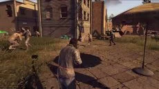 Infestation: Survivor Stories jest podobna do Infestation: Survivor Stories