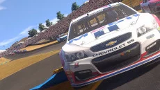 NASCAR Heat Evolution