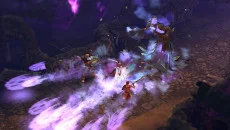 Sacred Legends - gra w gatunku Gra fabularna