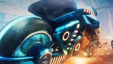 32 SECS - gra w gatunku Futuryzm (Przyszłość)