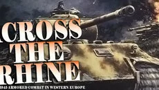 Across the Rhine - gra w gatunku W czasie rzeczywistym