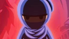 10 Second Ninja X - gra w gatunku Arkaada