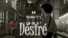 Désiré - gra w gatunku Wskaźnik i kliknij