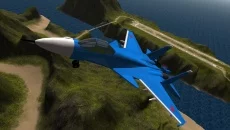 SimplePlanes - gra w gatunku Symulator lotu