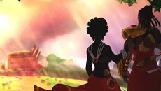 Aurion: Legacy of the Kori-Odan