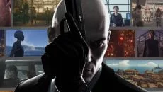 Hitman: Episode 1 - Intro Pack - gra w gatunku Stealth
