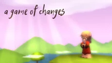 Game of Changes - gra w gatunku Arkaada