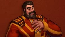 Fractured State - gra w gatunku Steampunk