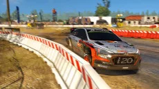 WRC Generations – The FIA WRC Official Game jest podobna do WRC Generations – The FIA WRC Official Game