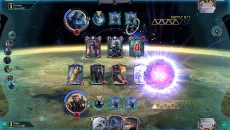 Star Crusade CCG - gra w gatunku Gra planszowa / gra grupowa