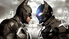 Batman: Arkham Knight Game of the Year Edition - gra w gatunku Stealth