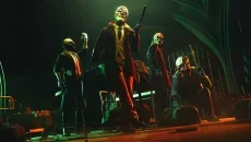 Payday 3 - gra w gatunku Taktyka