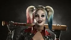 Injustice 2 - gra w gatunku Widok z boku