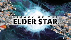 Legacy of the Elder Star - gra w gatunku Arkaada