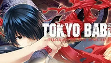 Tokyo Babel - gra w gatunku Visual novel