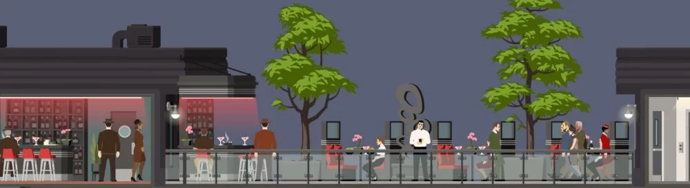 Data wydania Project Highrise w różnych krajach na świecie