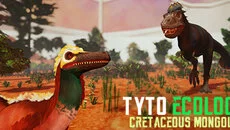 Tyto Ecology - gra w gatunku Symulator boga